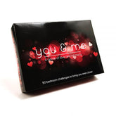 YOU & ME